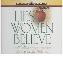Lies Women Believe Audio CD - Nancy Leigh DeMoss